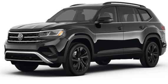 VOLKSWAGEN ATLAS 4MOTION 2022 1V2HR2CA4NC522501 image VOLKSWAGEN ATLAS 4MOTION 2022 1V2HR2CA4NC522501 image